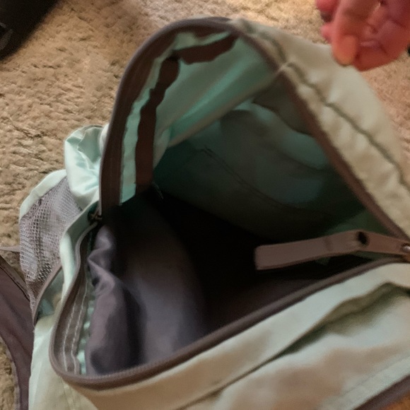 trans by jansport backpack - Picture 3 of 4